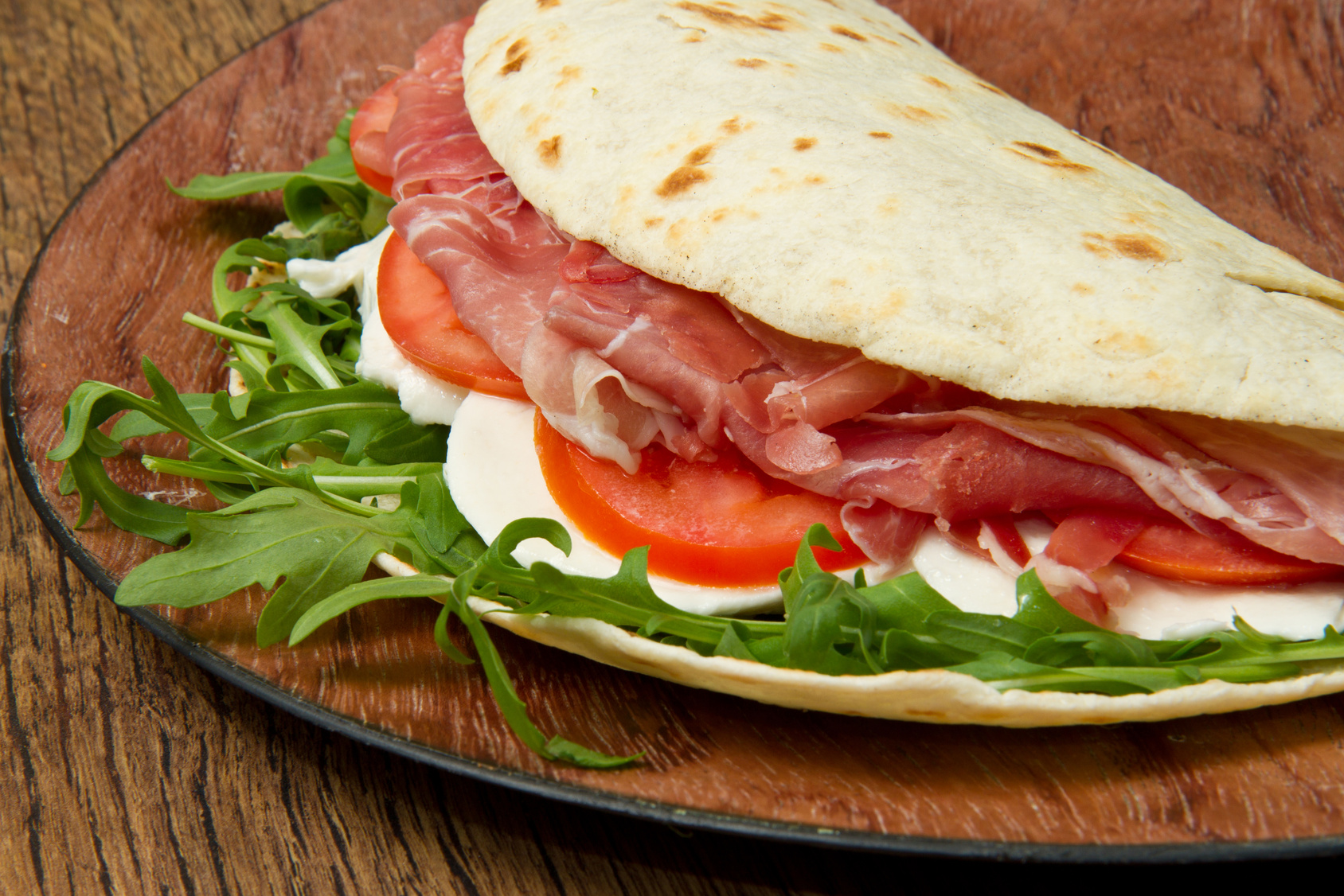 Migliori piadinerie Cesenatico