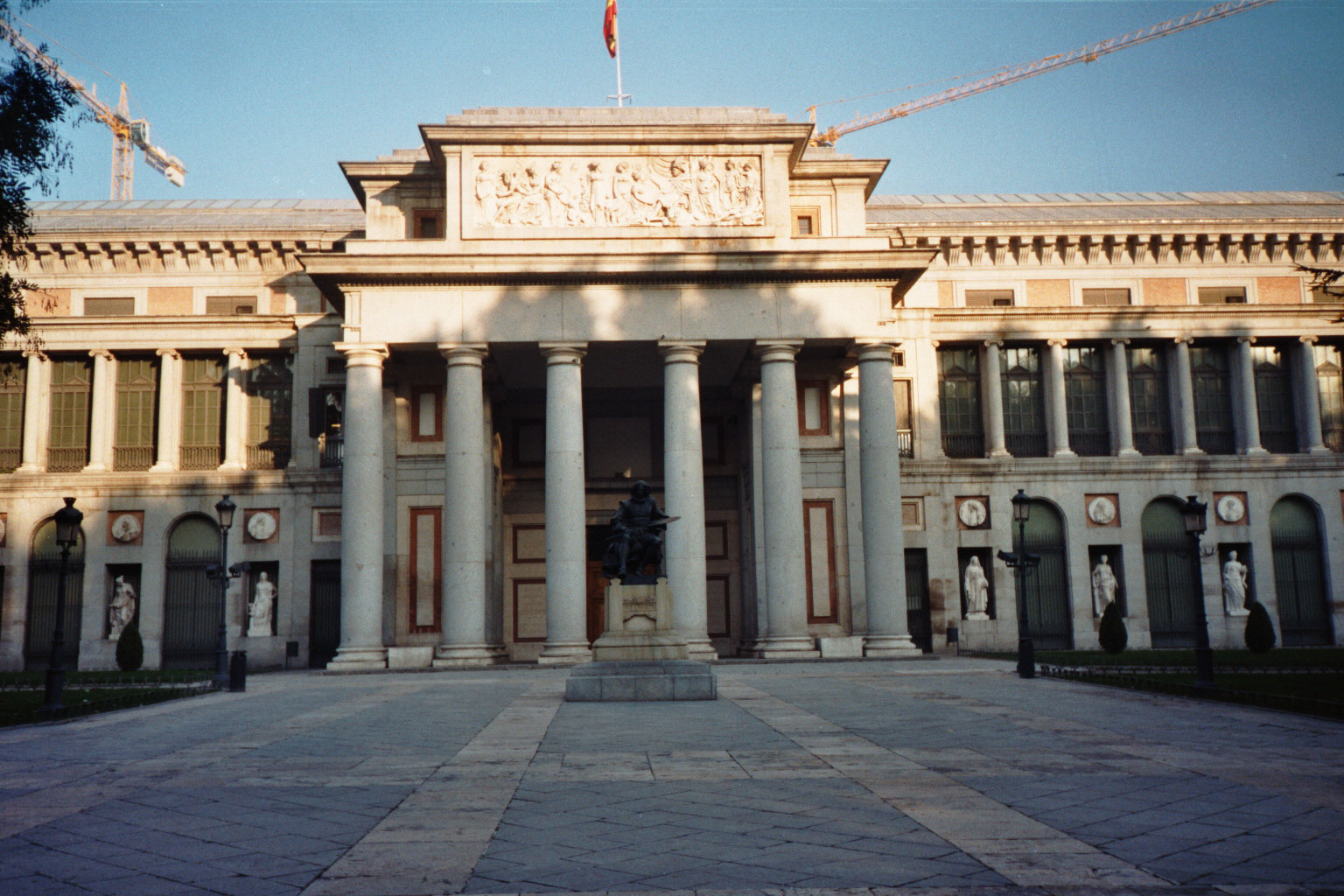 Prado Museum Madrid 2