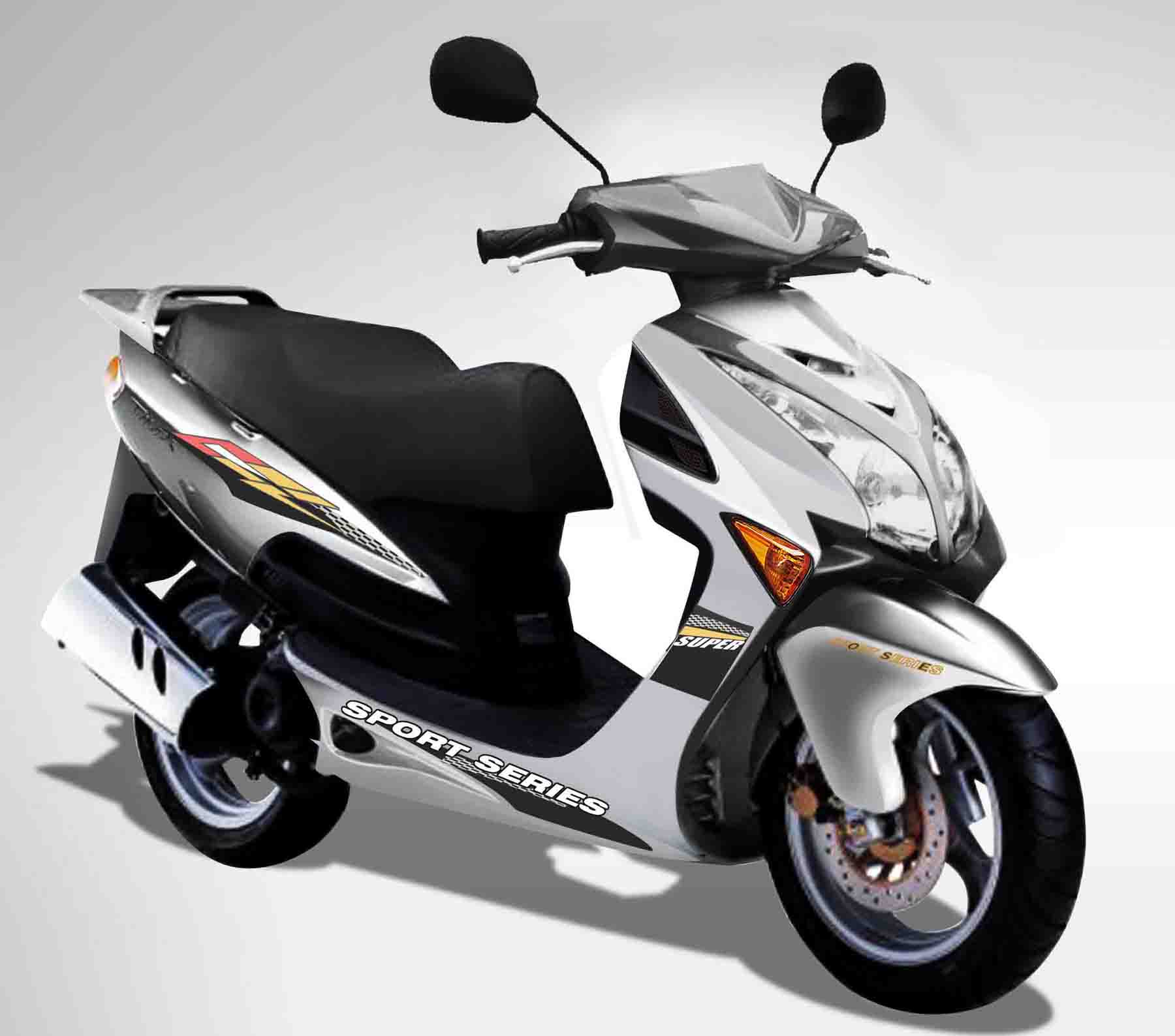 Prezzo noleggio scooter 5 terre