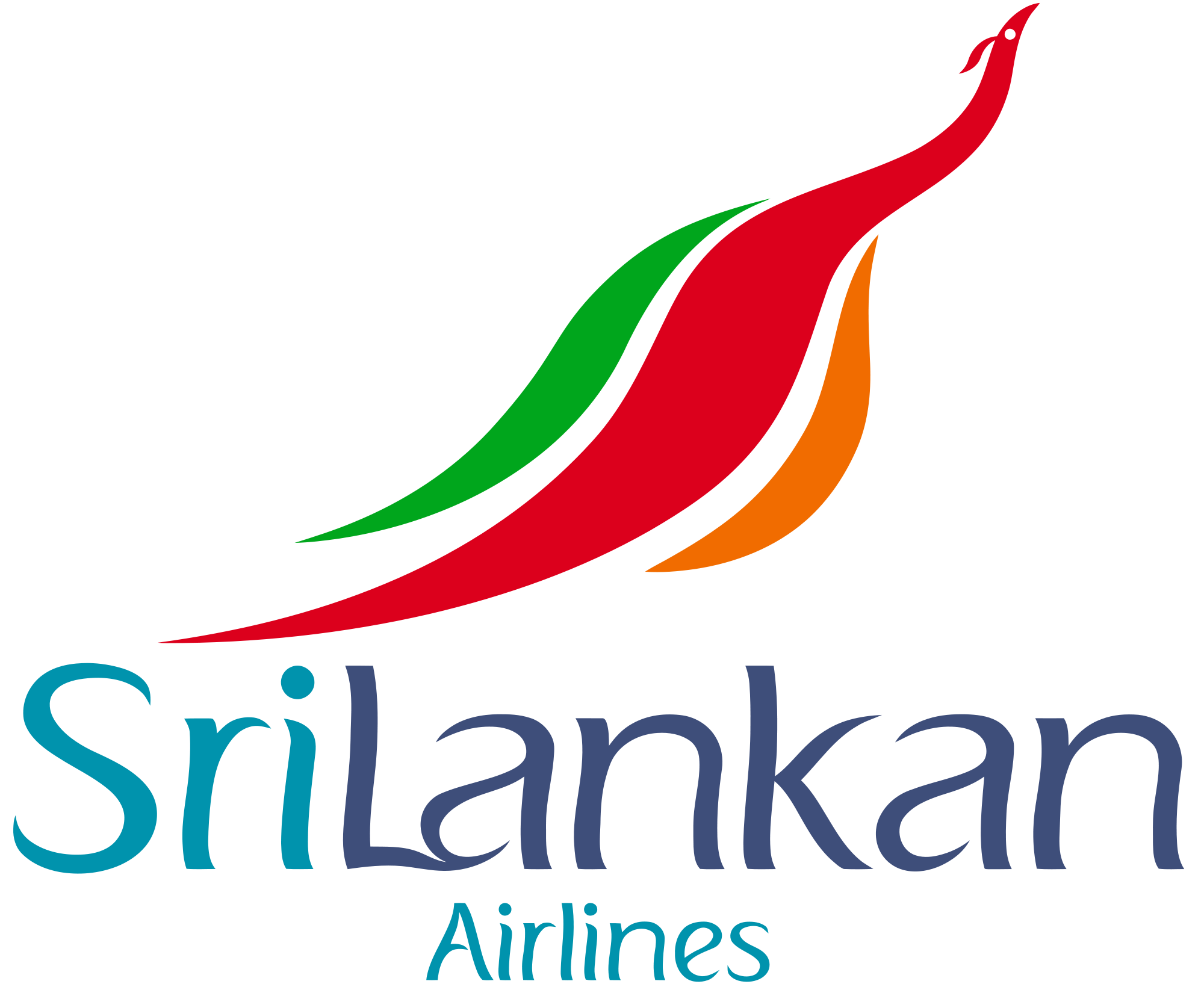 SriLankan Airlines Logo