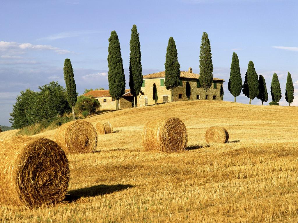 10 luoghi più belli della Toscana