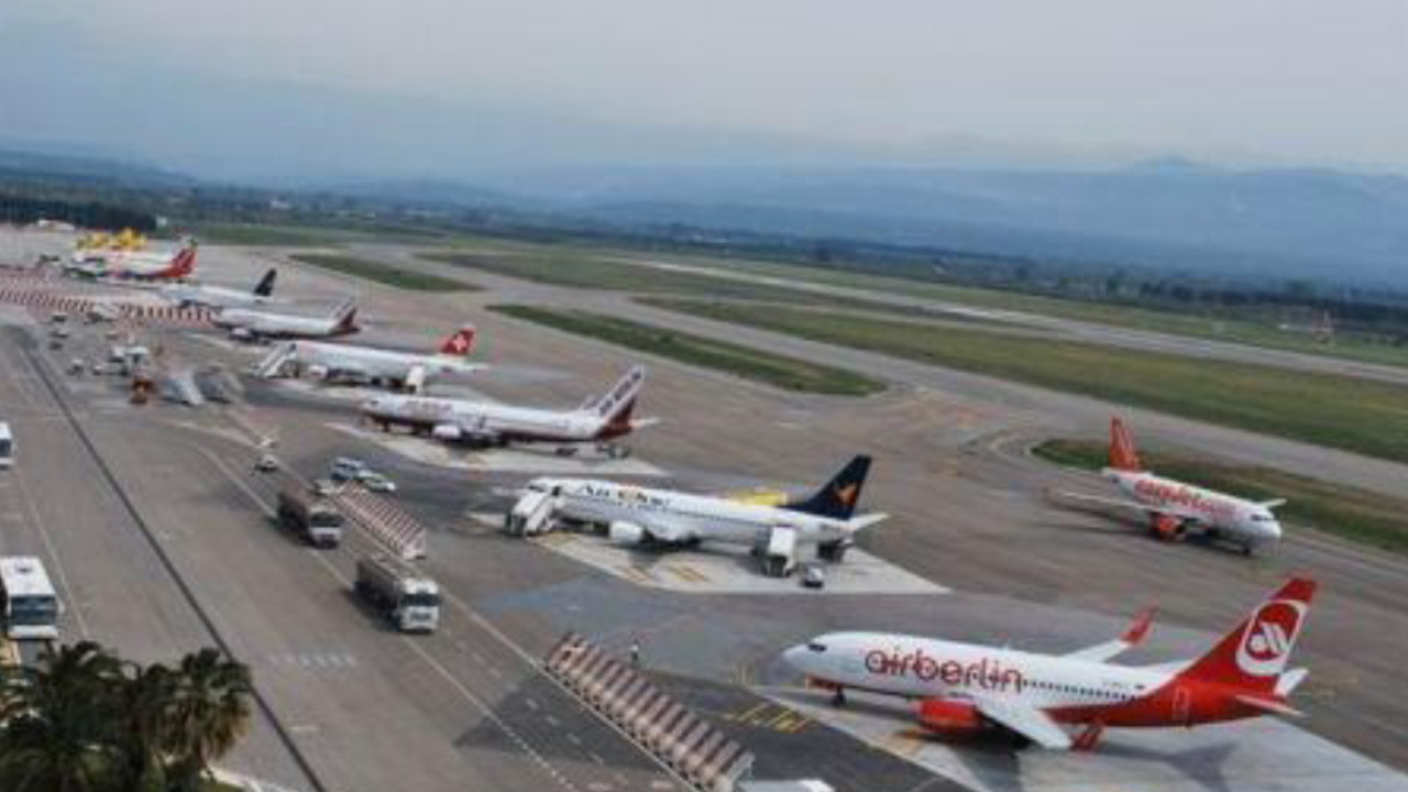 Classifica aeroporti più pericolosi al mondo