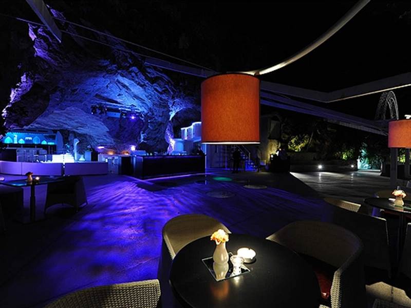 Migliori discoteche della Campania