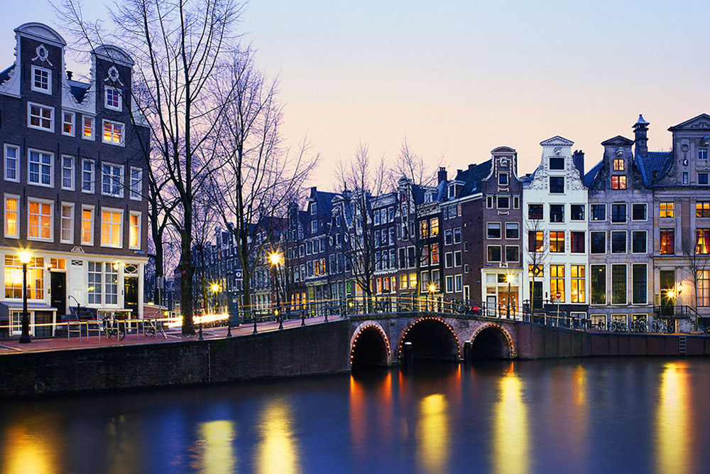 amsterdam