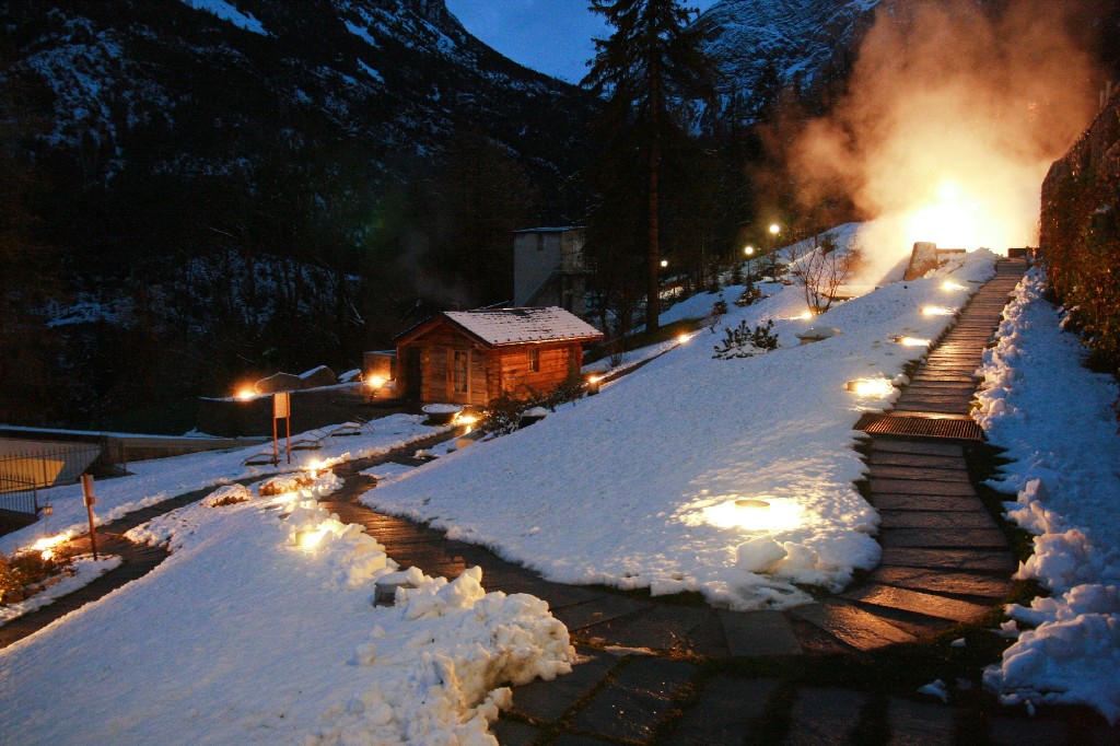 bagni nuovi bormio