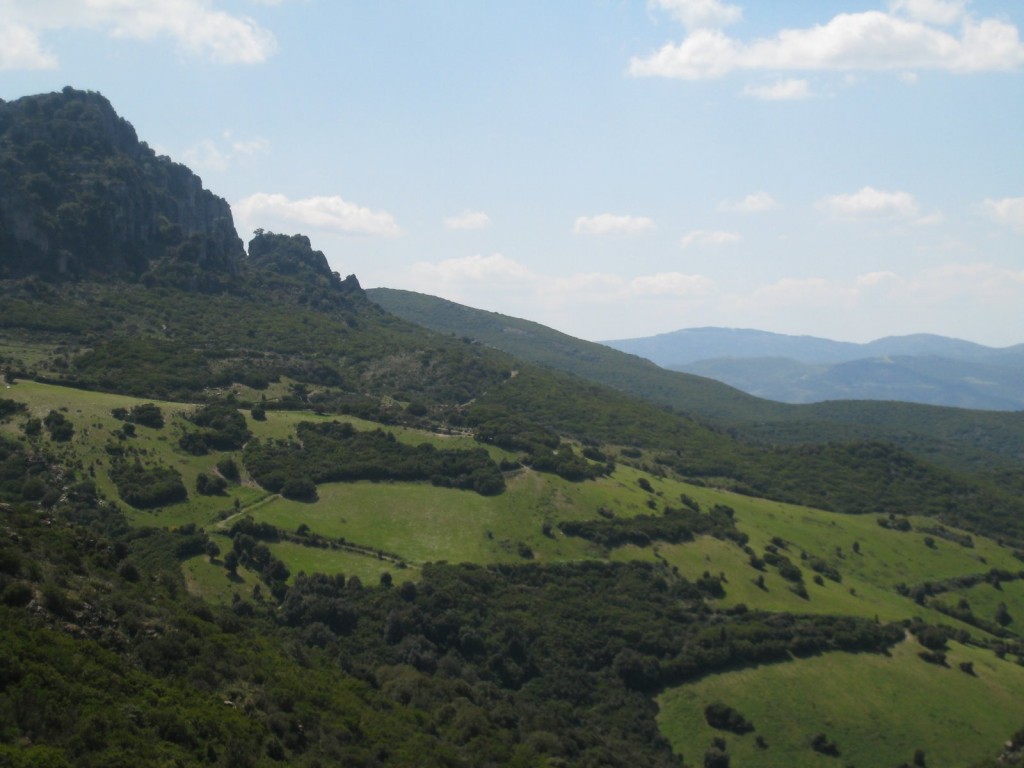 Alla scoperta della Barbagia in Sardegna