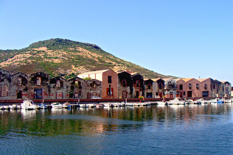 bosa