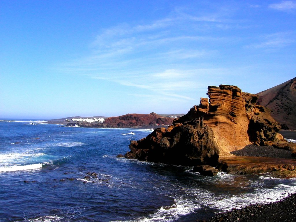 canarie