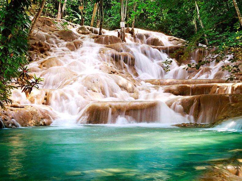 jamaica