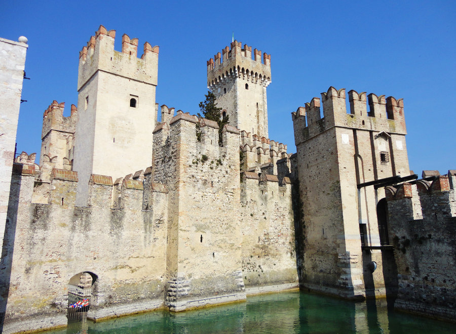 castelli