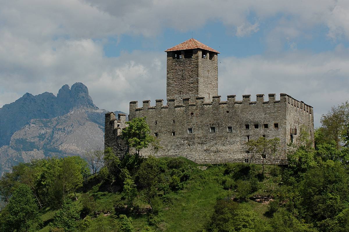 castello di zumelle1