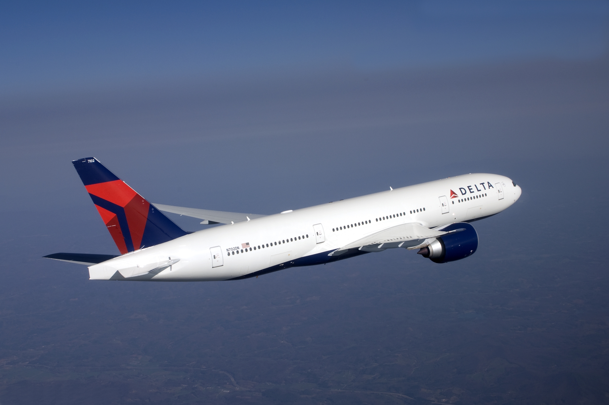 delta