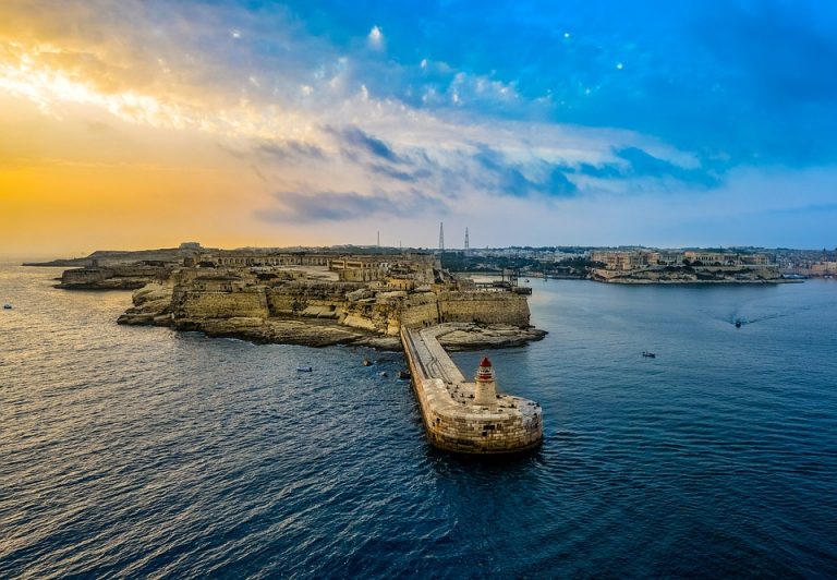 documenti per viaggio a Malta