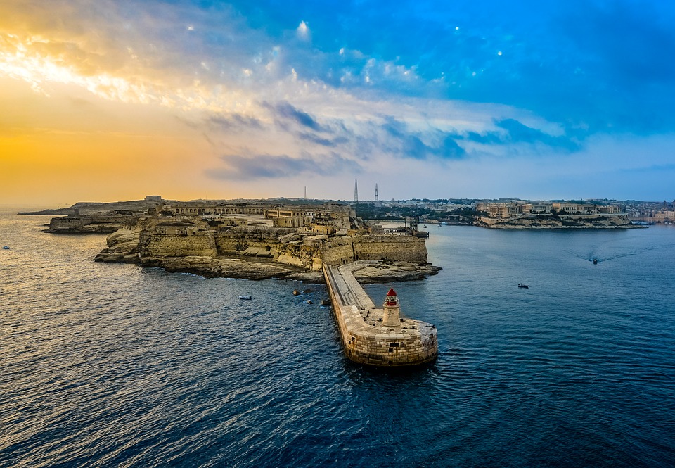 documenti per viaggio a Malta
