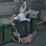 google street view ecco le immagini pi terrificant 2