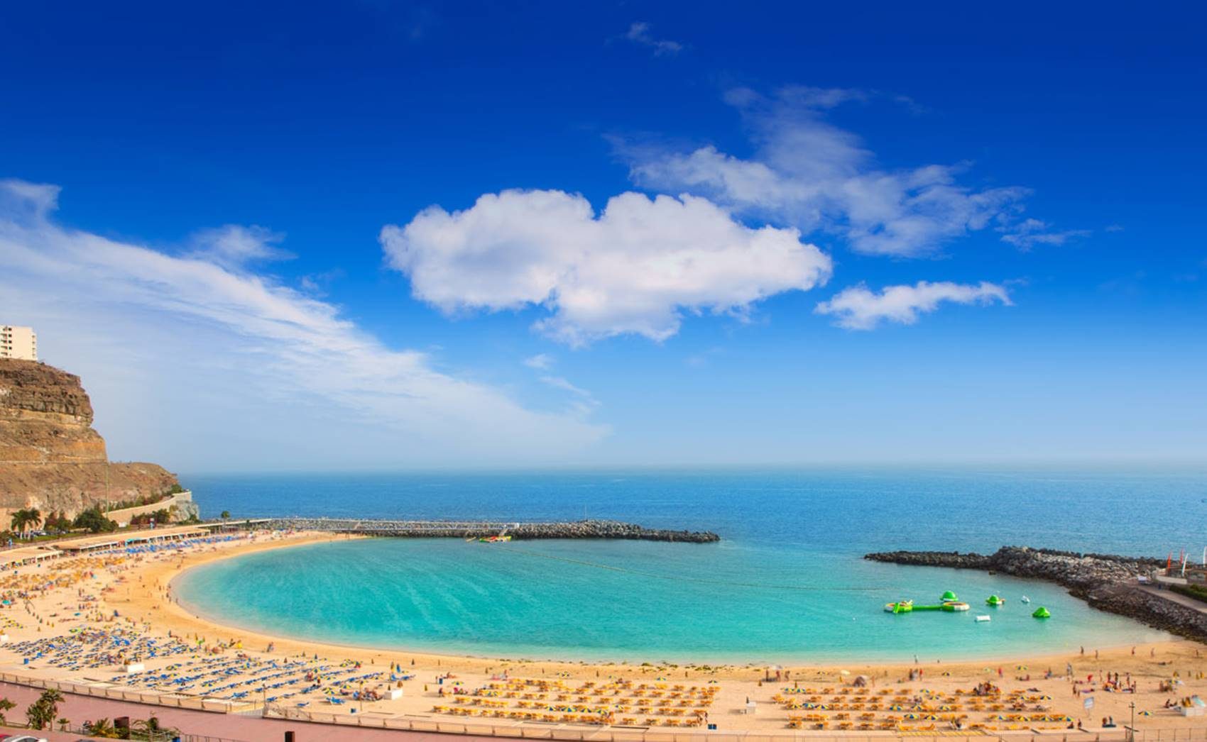 gran canaria 7f