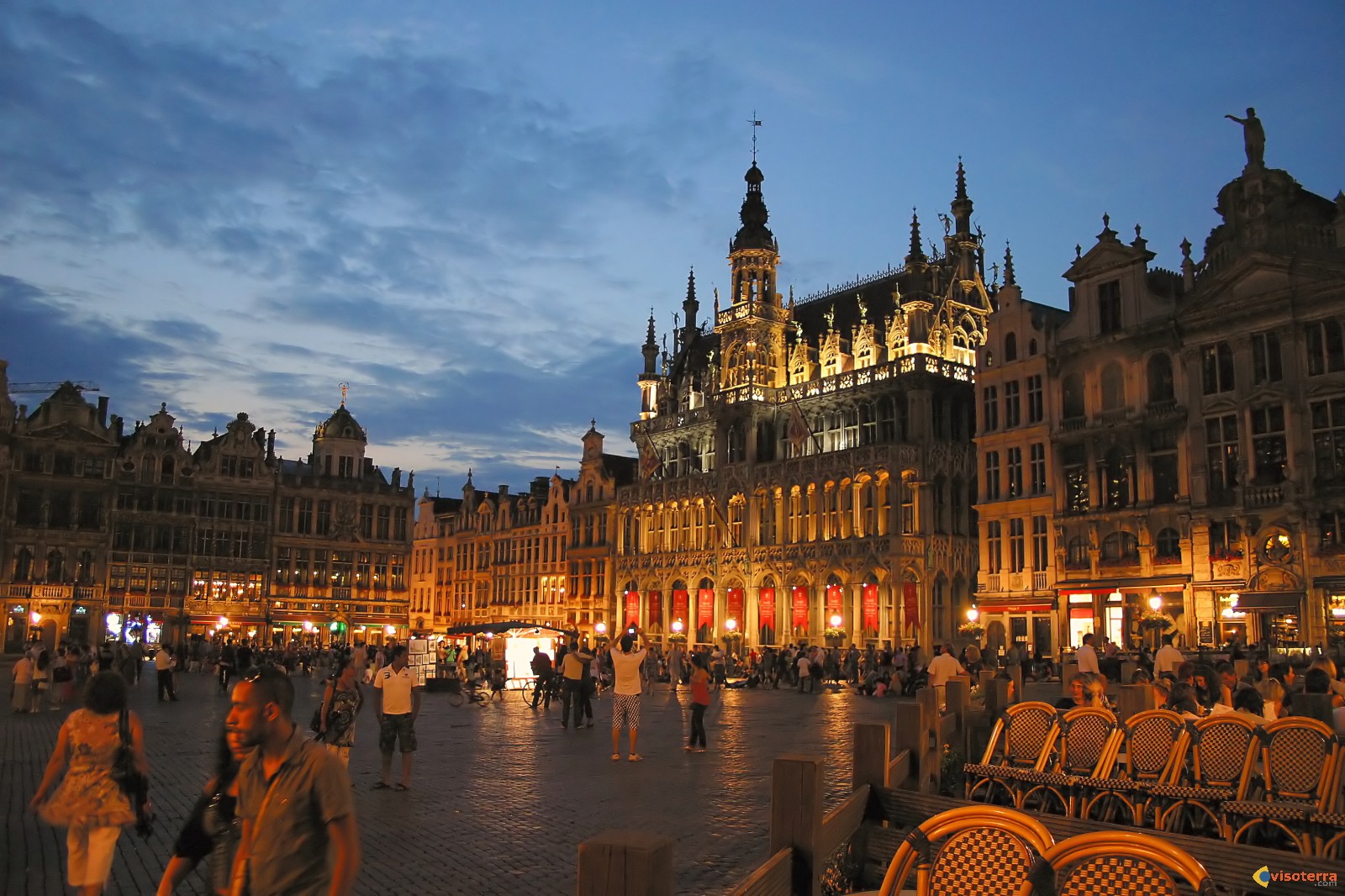 grand place de bruxelles visoterra 36039