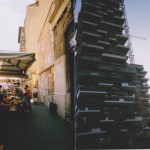Visita al quartiere L'Isola di Milano