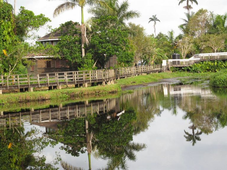 jamaica
