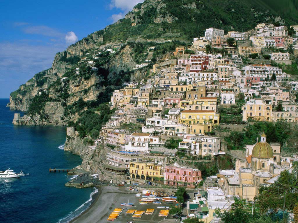 località turistiche