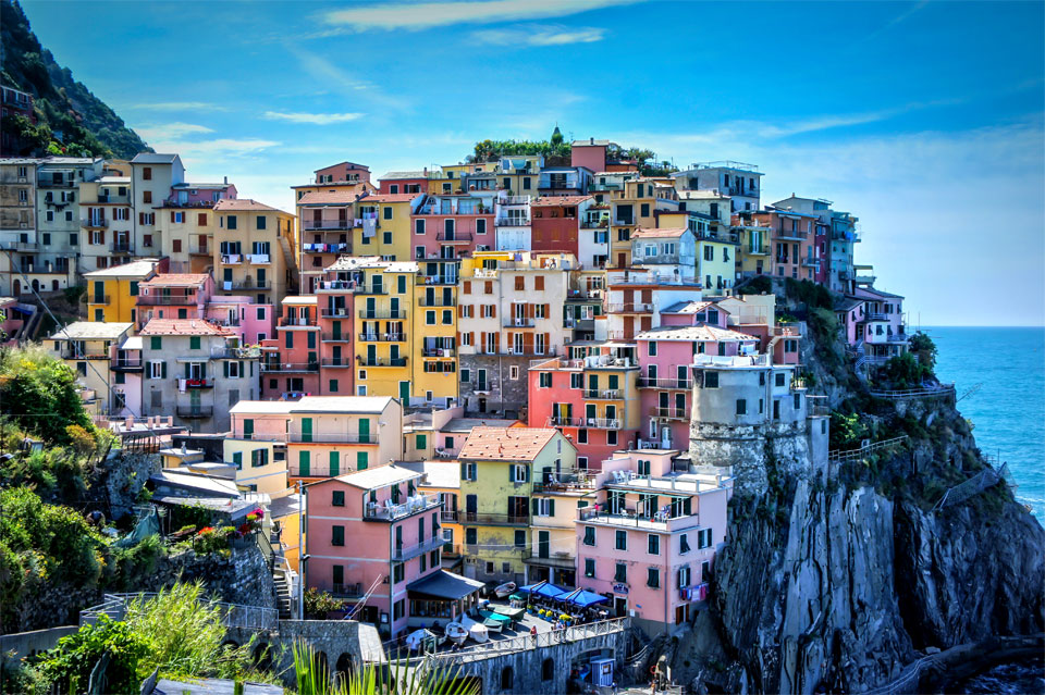 manarola