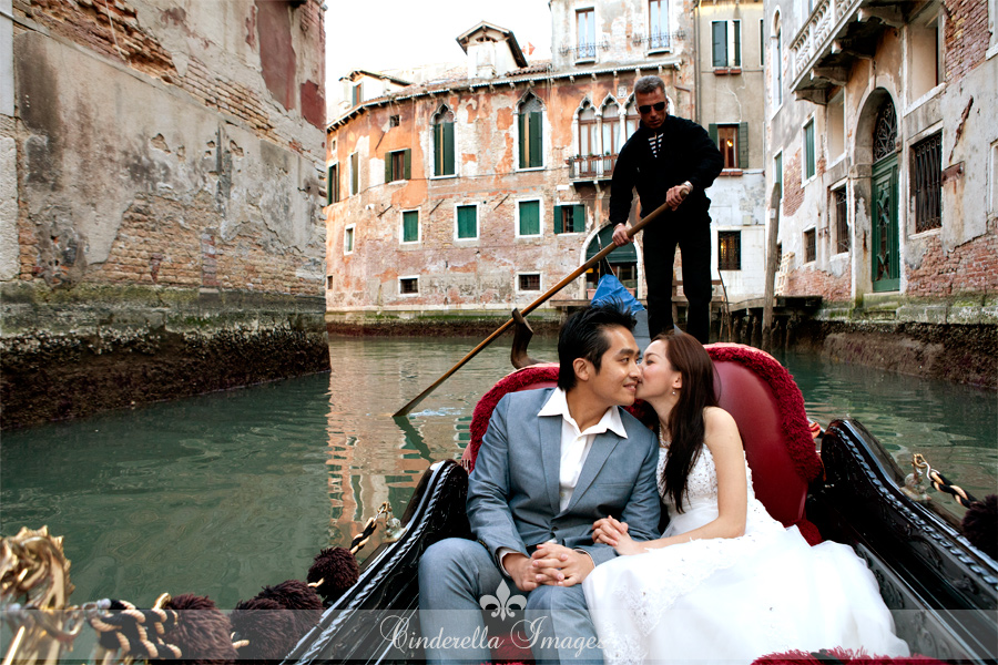 matrimonio venezia