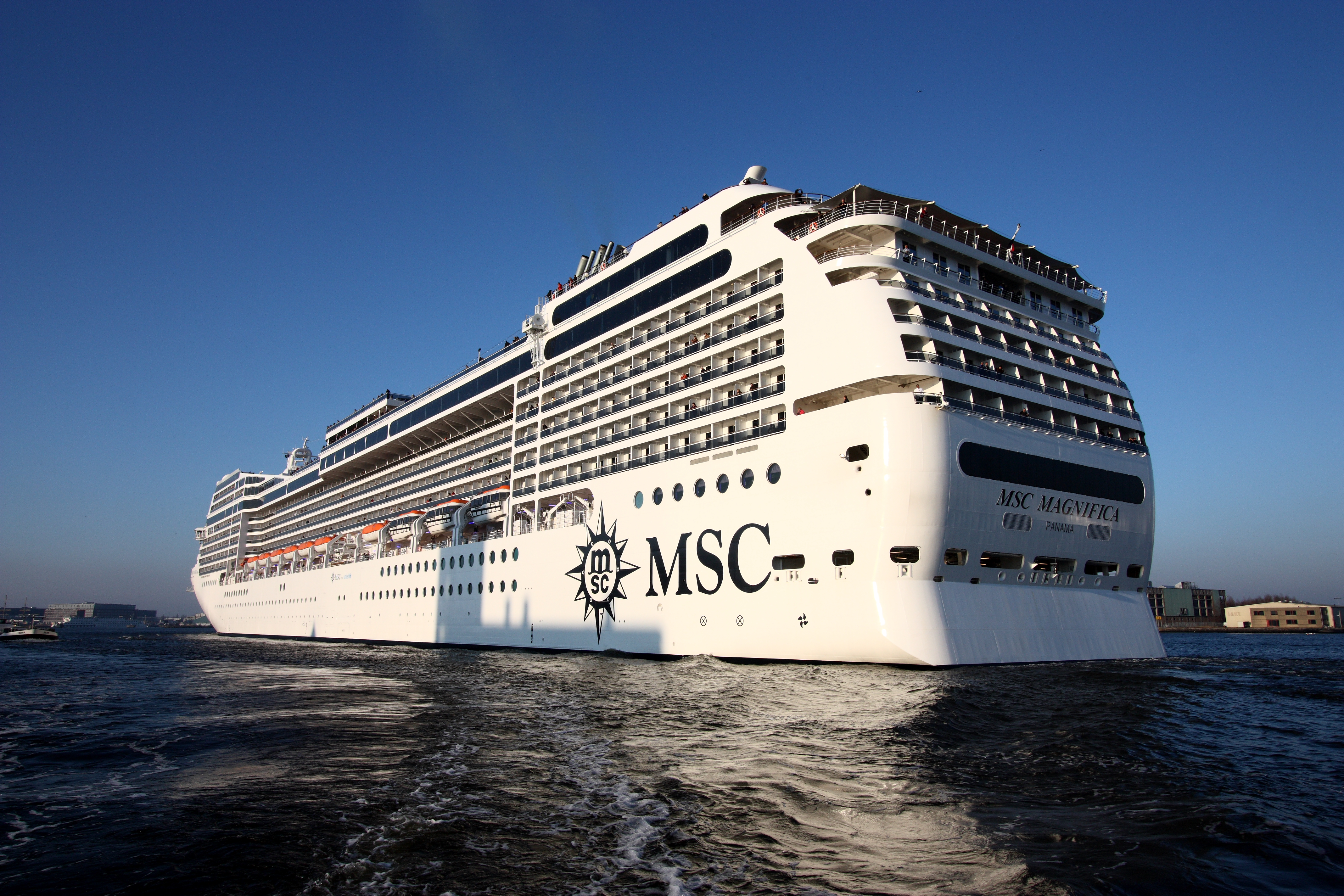 MSC Crociere: scopri il Mediterraneo ad Agosto