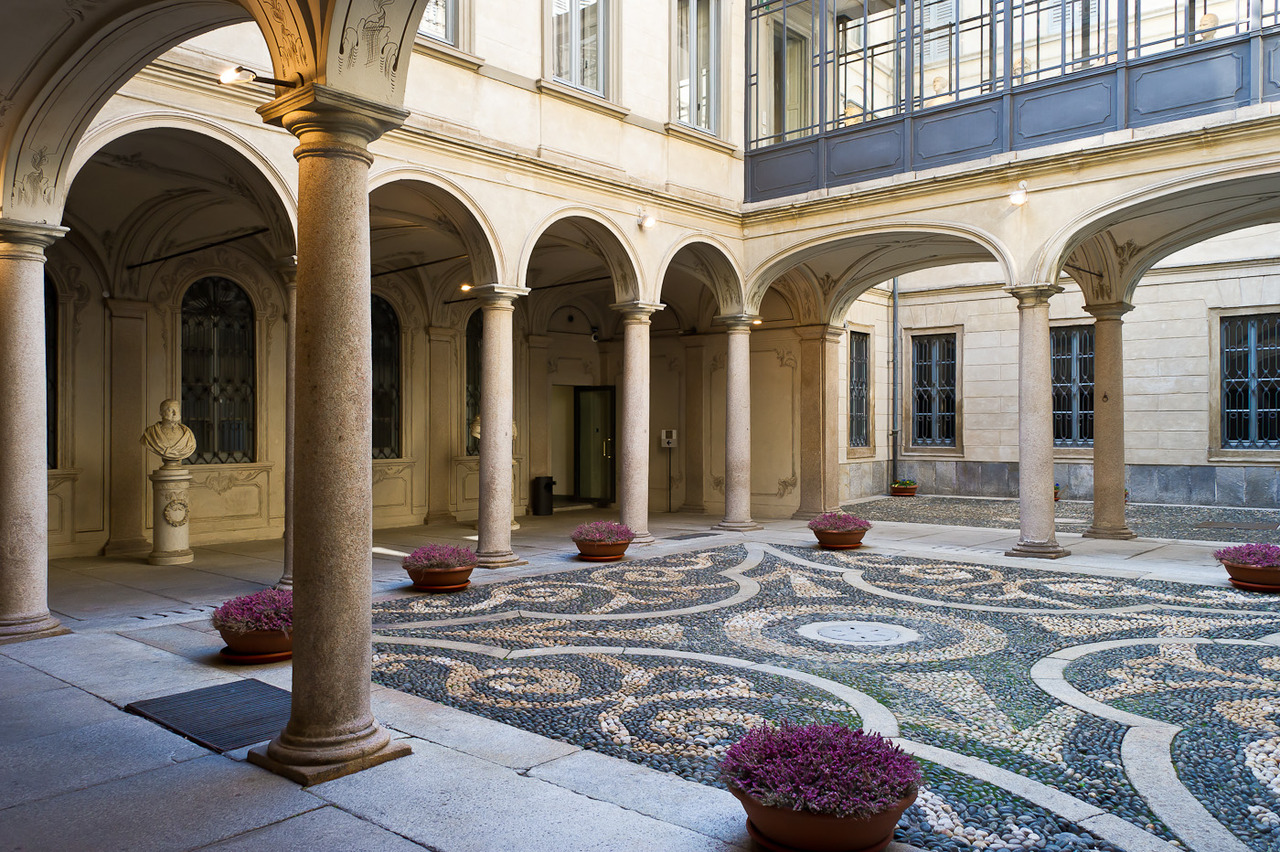 Come arrivare a Palazzo Morando a Milano