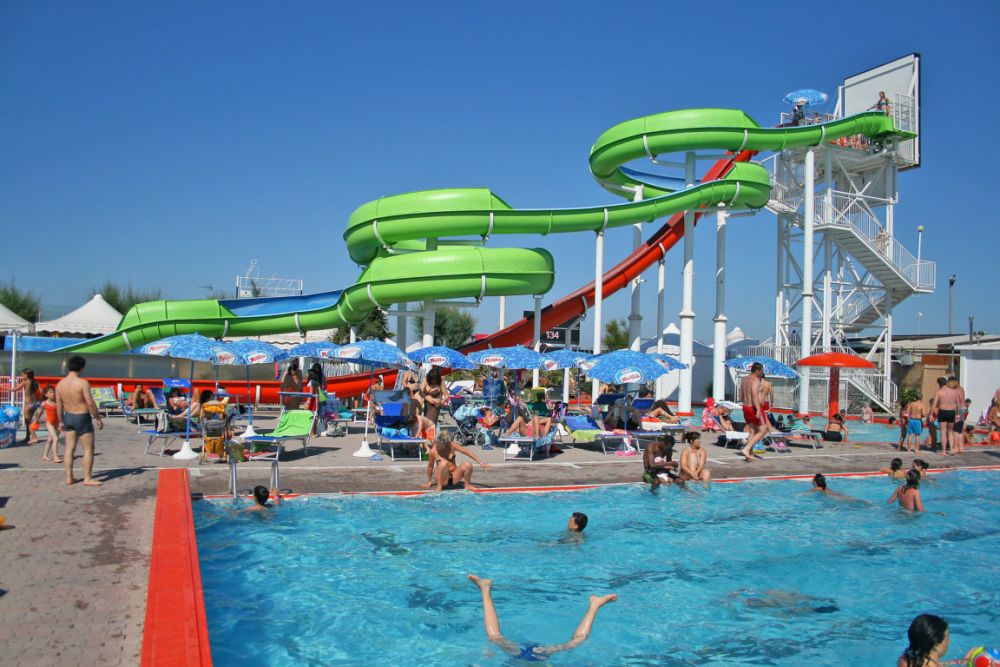 parco acquatico