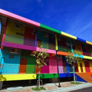 pattaya thailand