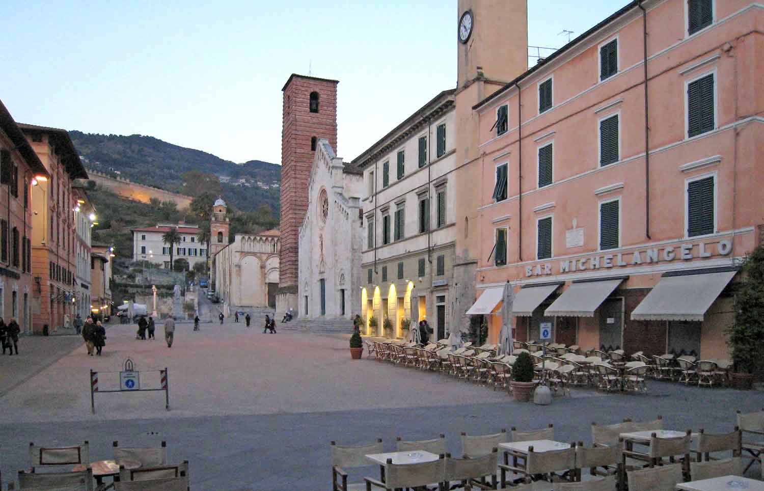Migliori pub e panineria Pietrasanta