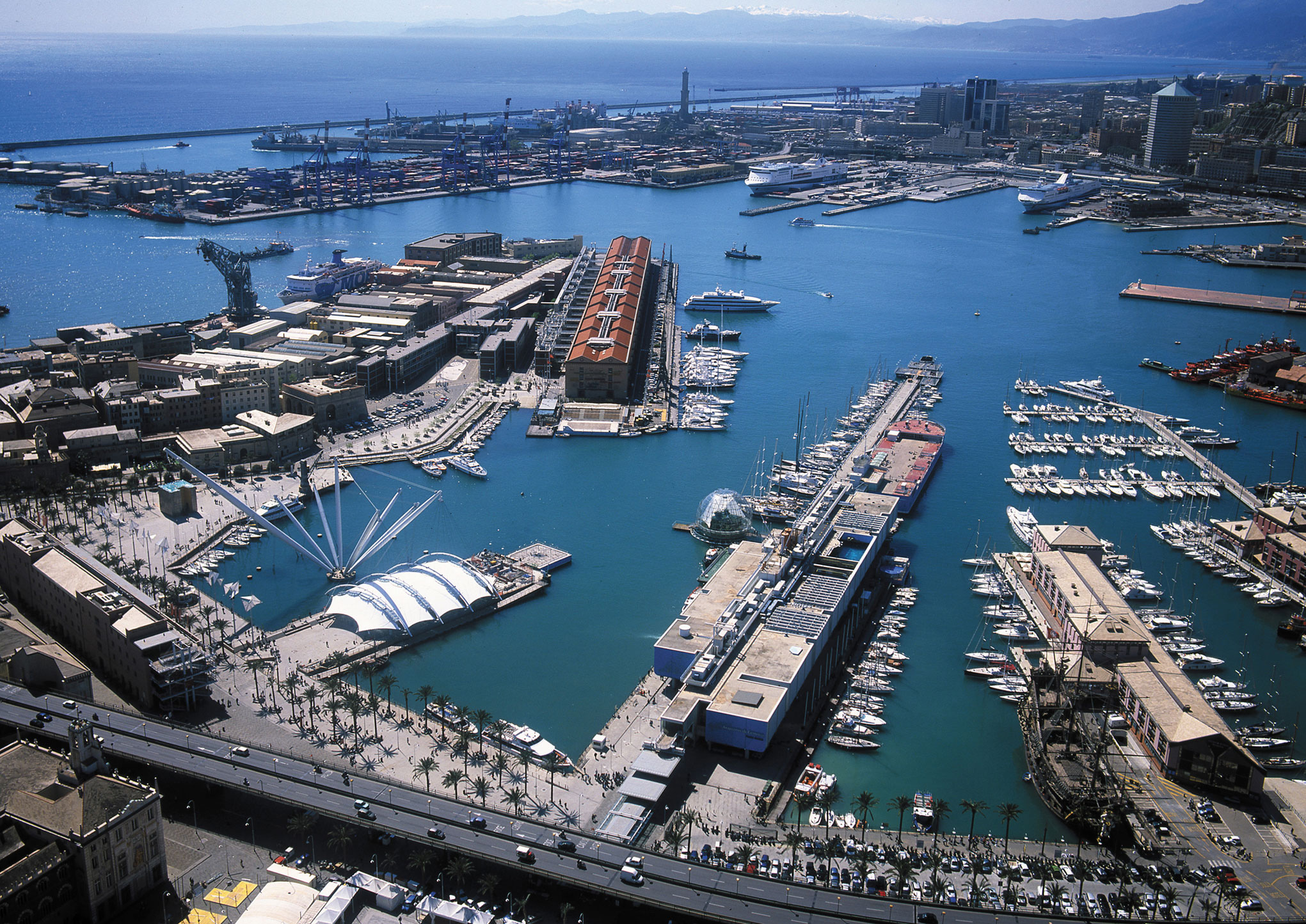 portoantico