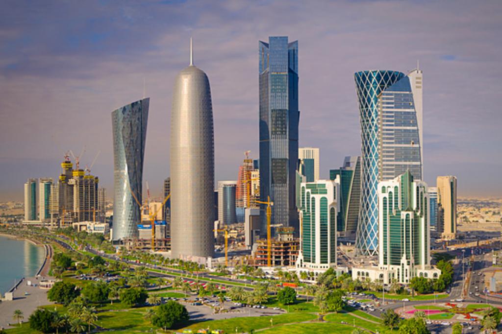 qatar