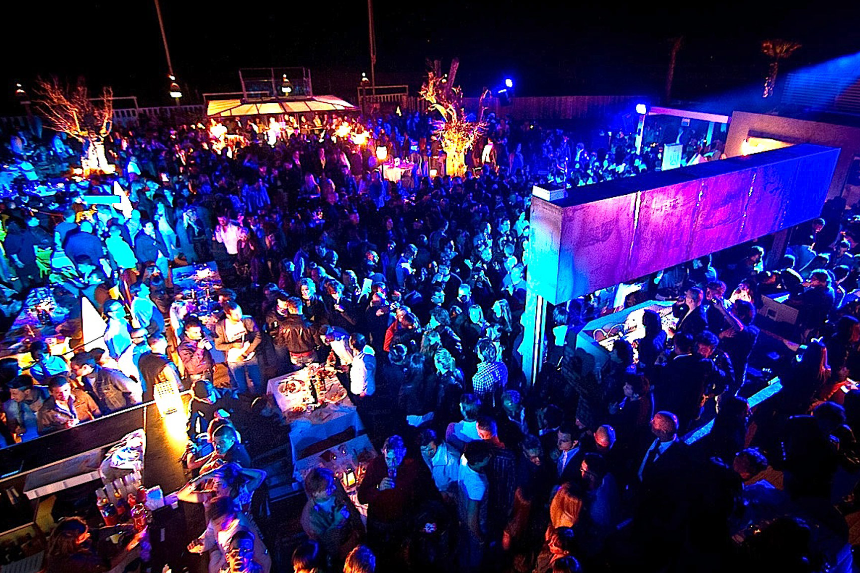 Migliori discoteche di Riccione