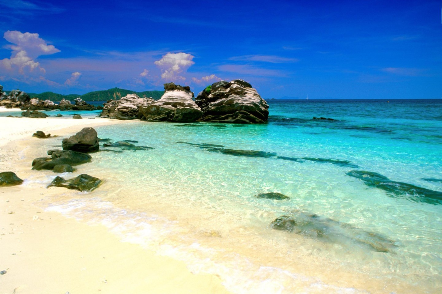 Spiagge libere Vibo Valentia