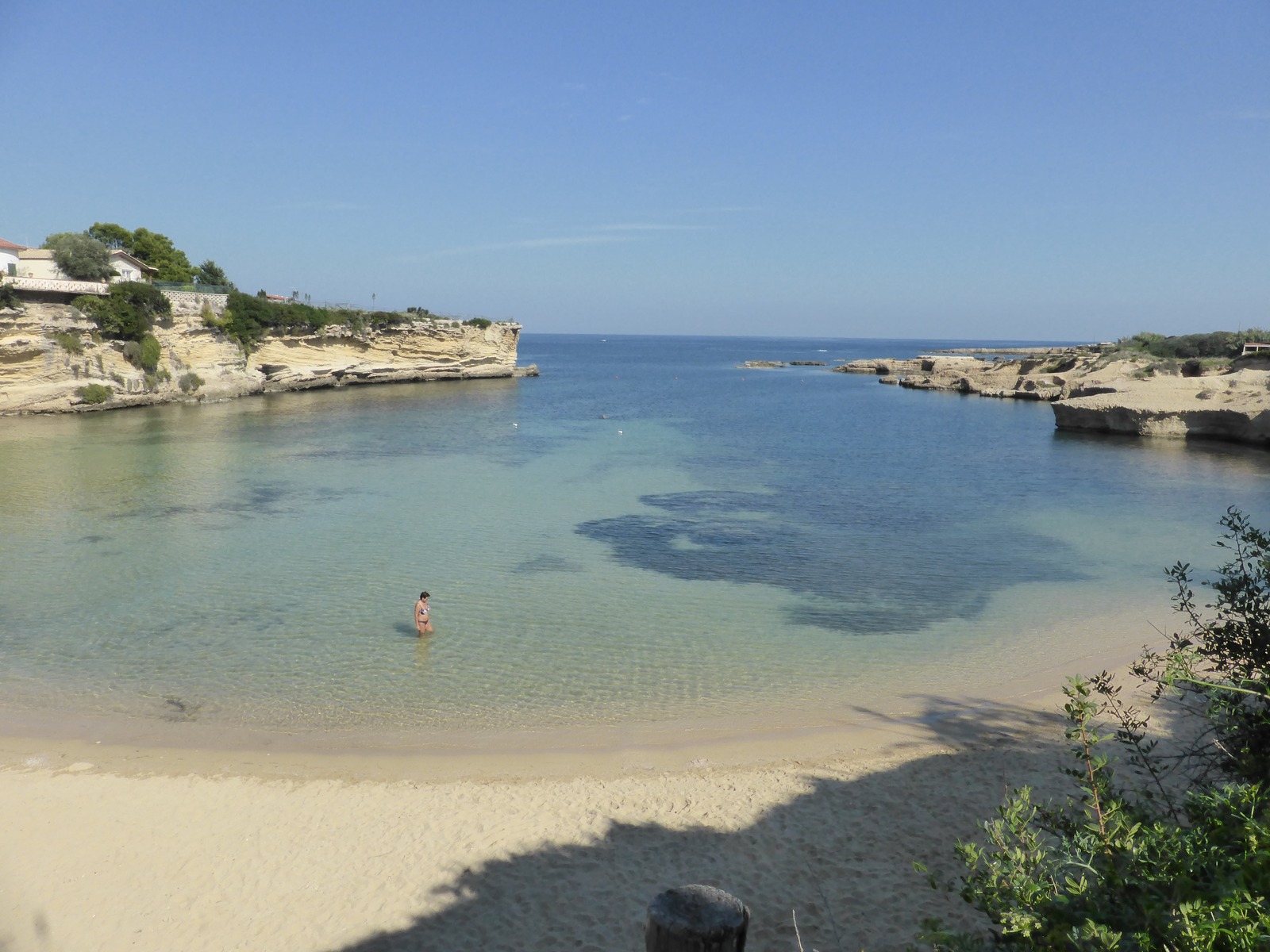 spiagge libere siracusa