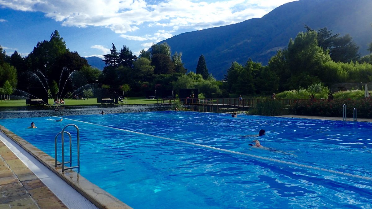 terme di merano