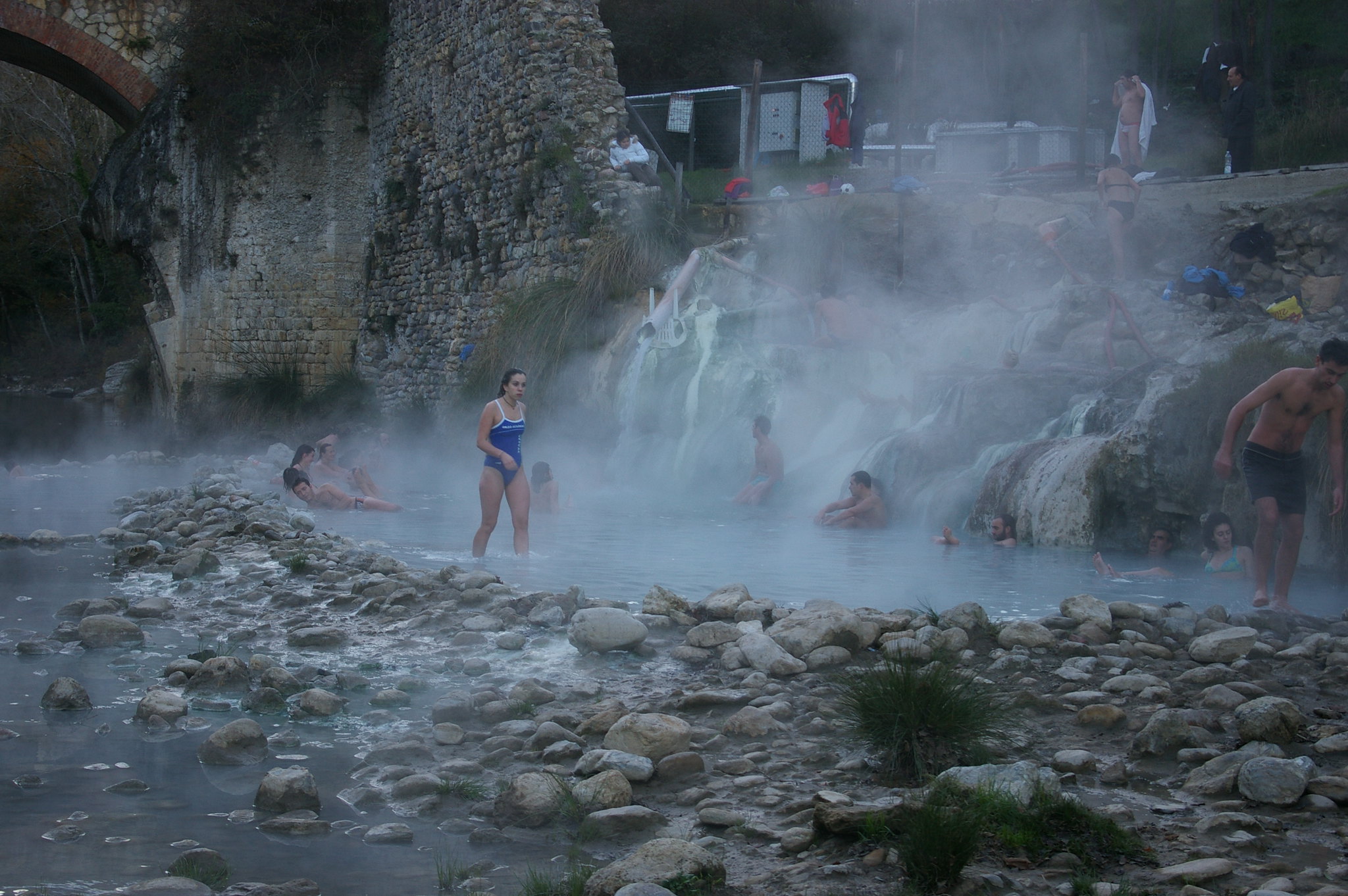 terme di petriolo