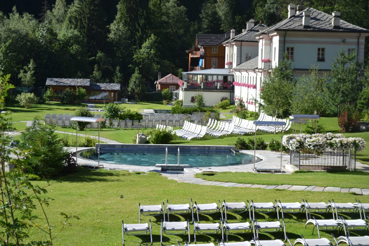 terme di pre saint didier