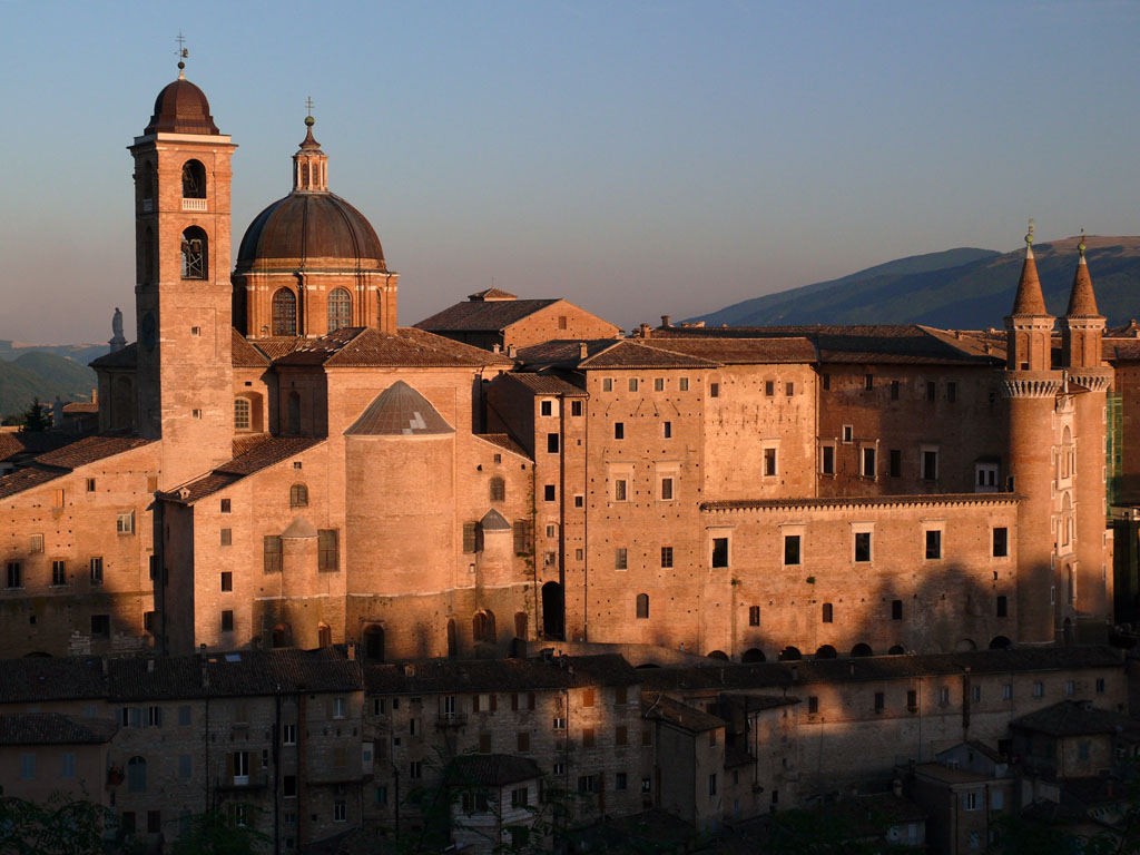 urbino