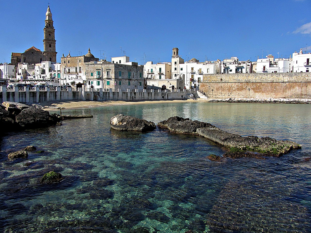 vacanze puglia