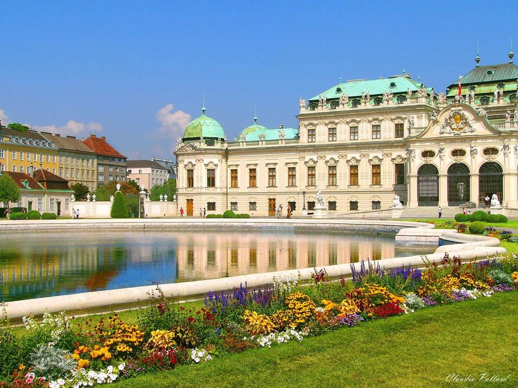 vienna