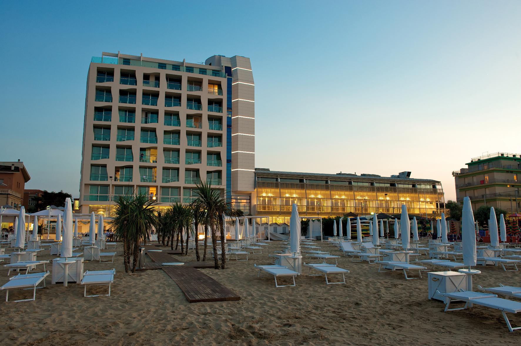 Hotel 4 stelle che accettano cani Bellaria
