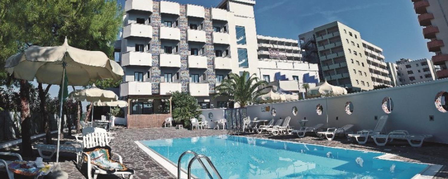 .Hotel 2 stelle dove accettano cani Pescara