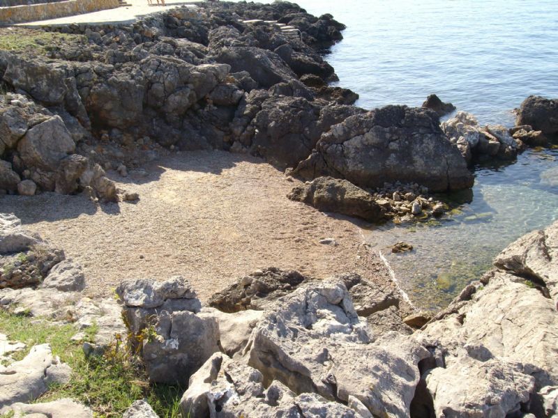 1354 SPIAGGIA KRK POLITIN