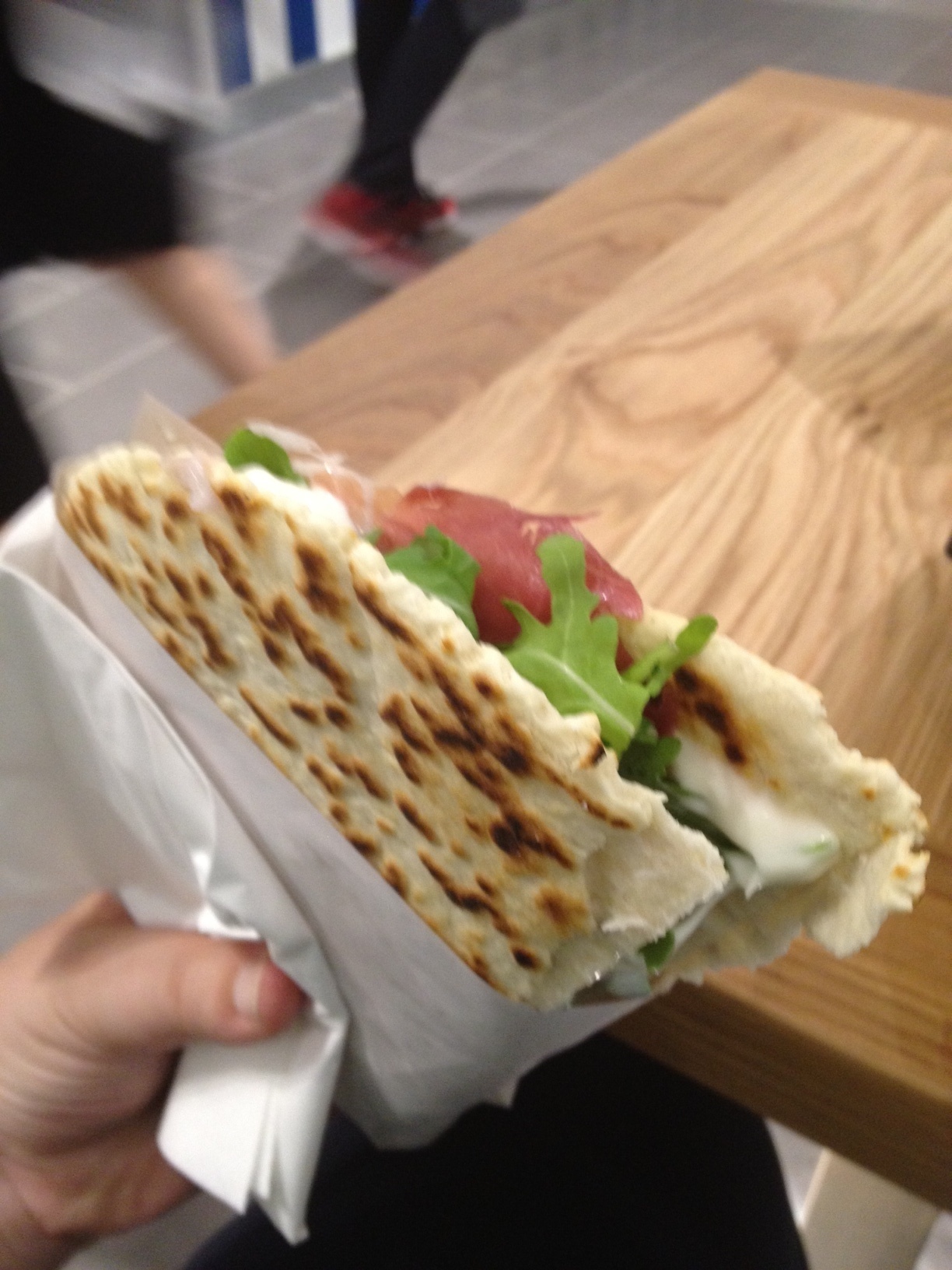 Migliori piadinerie Forlì