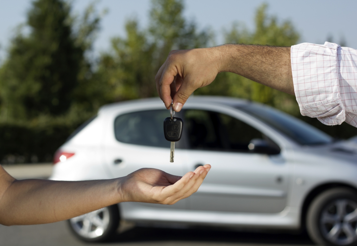 Prezzo noleggio auto Rimini