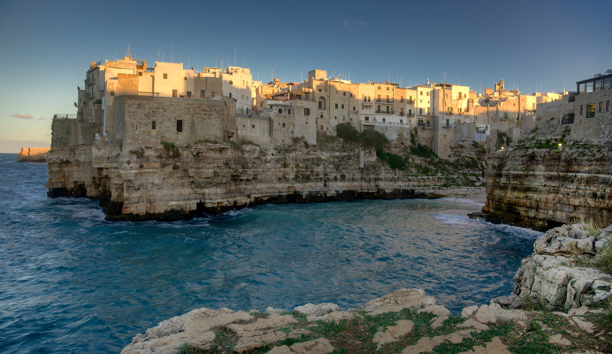 Migliori pub e panineria Polignano