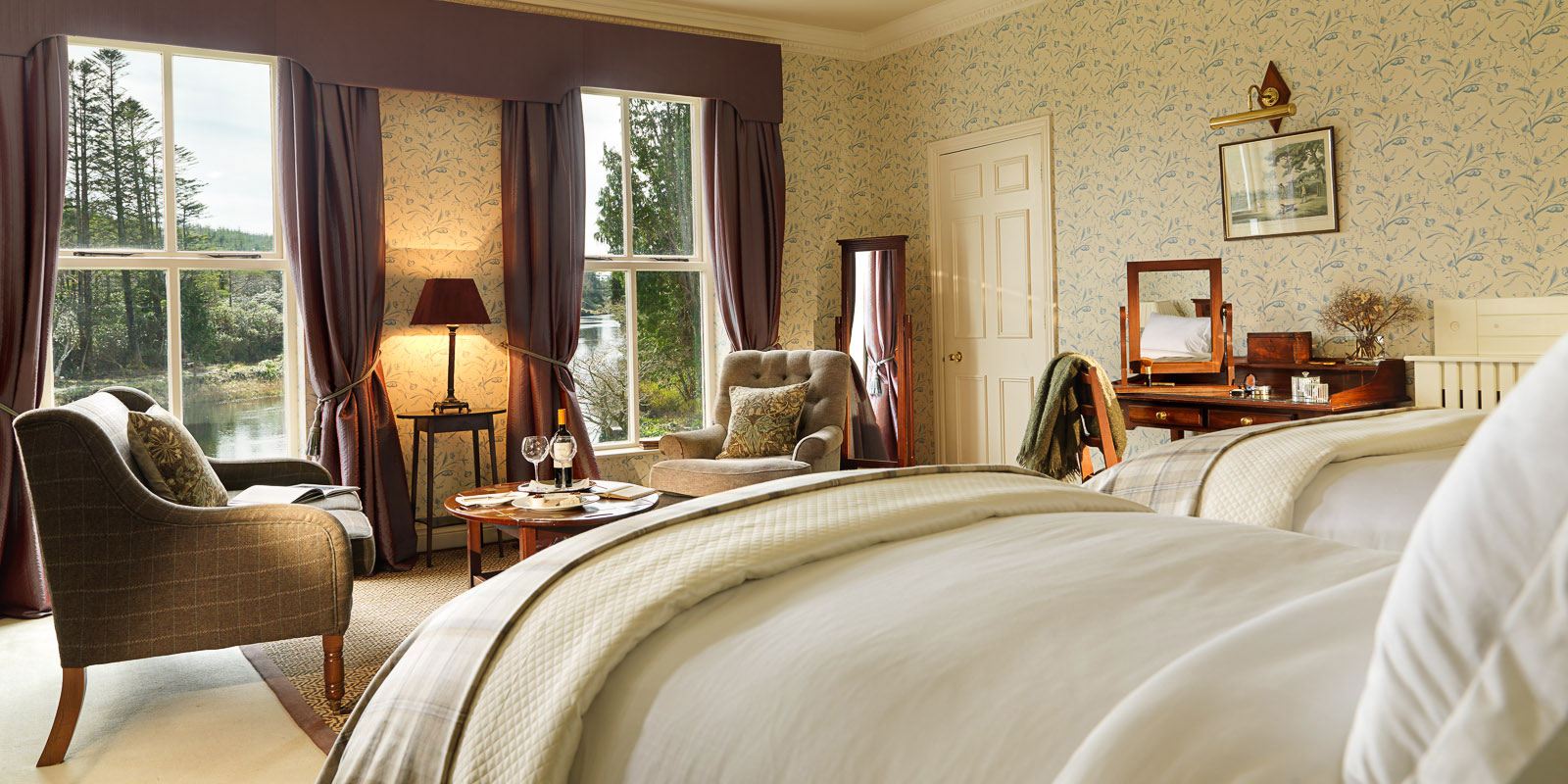 Ballynahinch Superior
