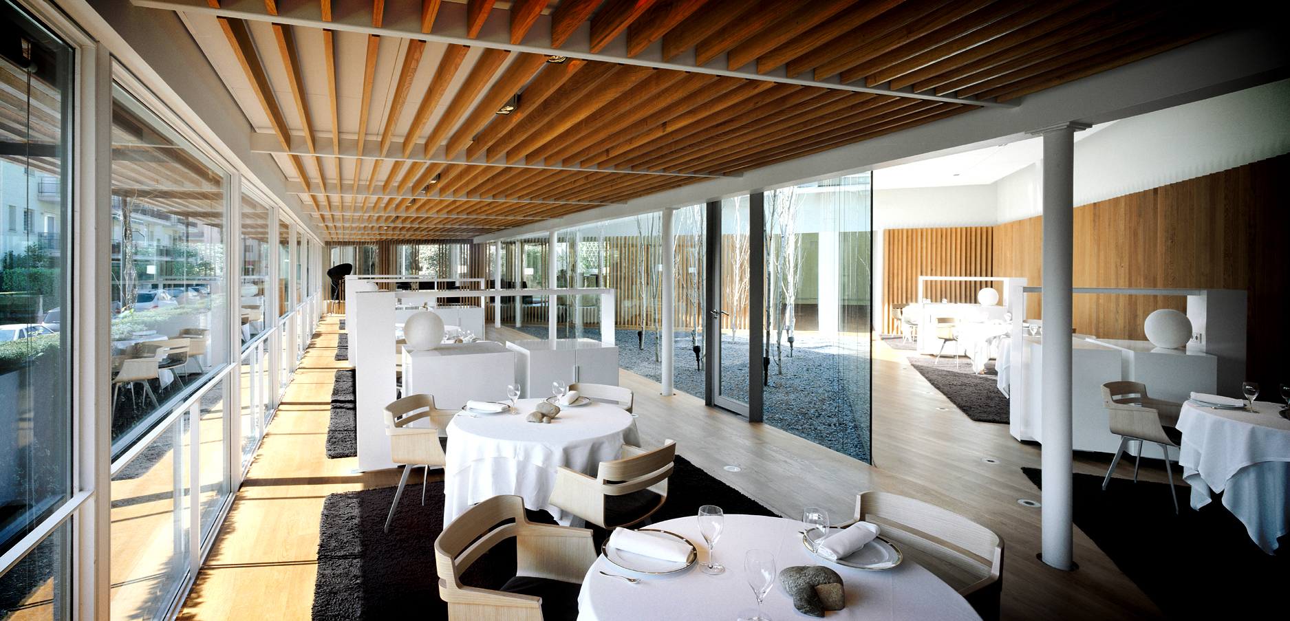 Best Restaurants in Girona Spain